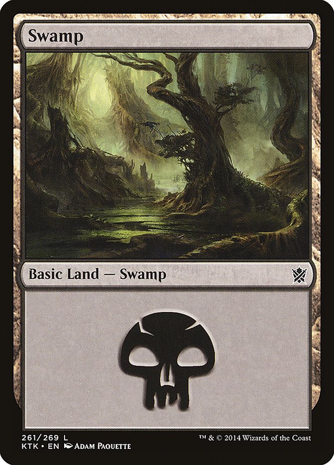 Swamp KTK_261