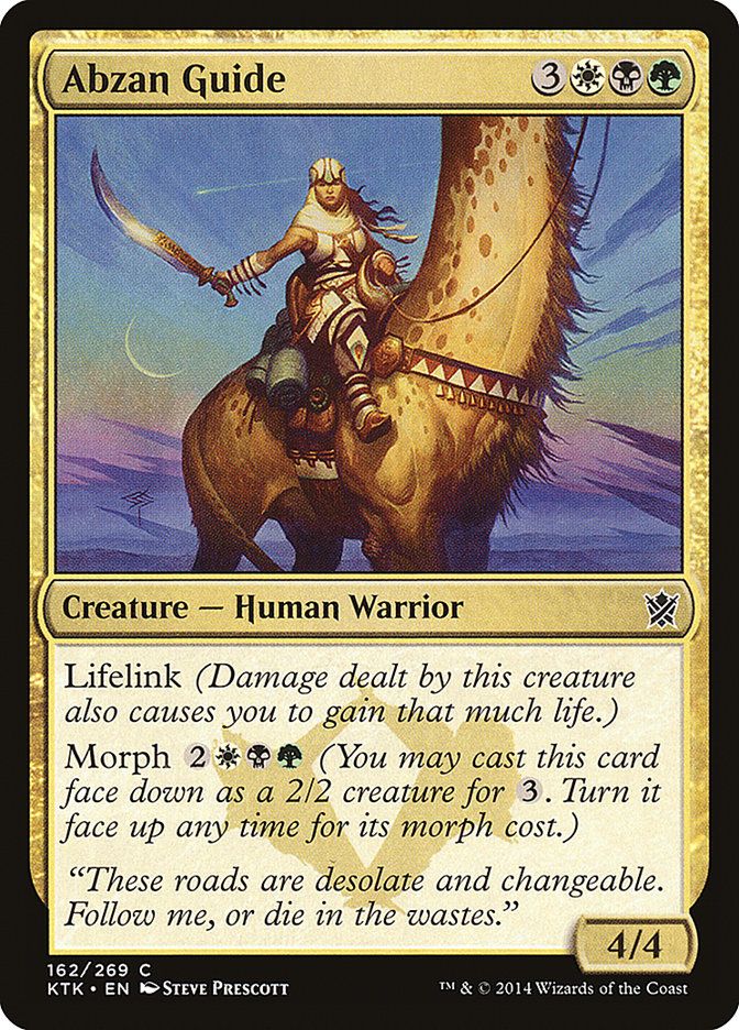 Abzan Guide KTK_162