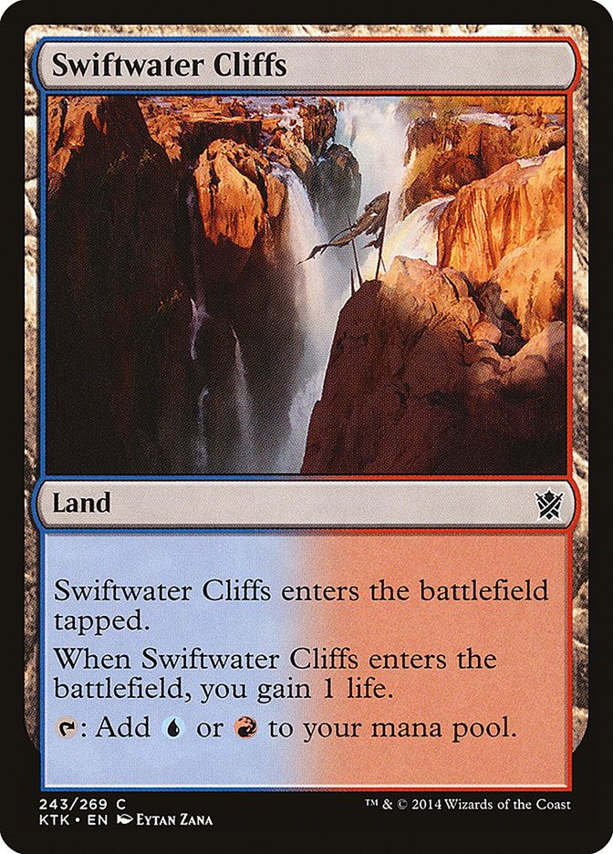 Swiftwater Cliffs KTK_243