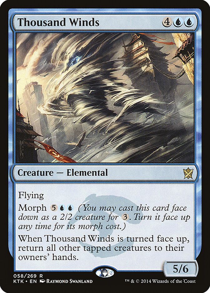 Thousand Winds KTK_58
