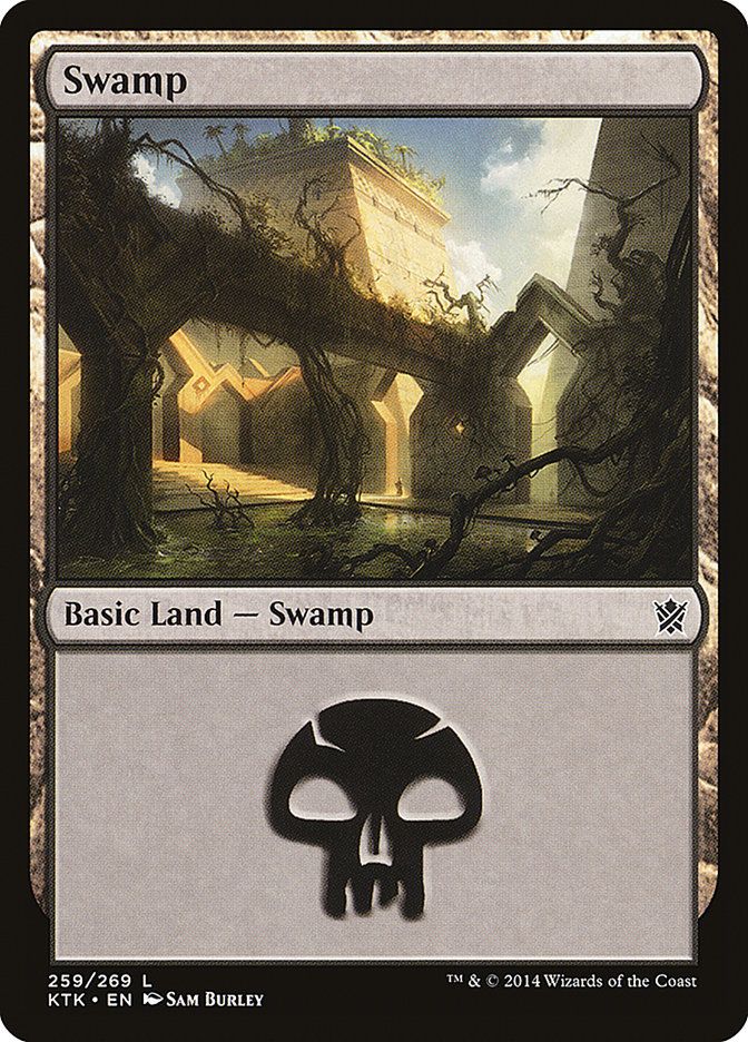 Swamp KTK_259