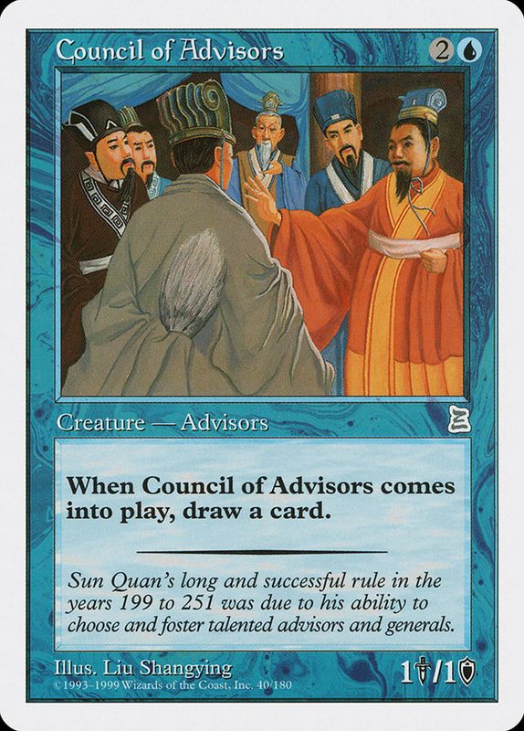 Council of Advisors PTK_40