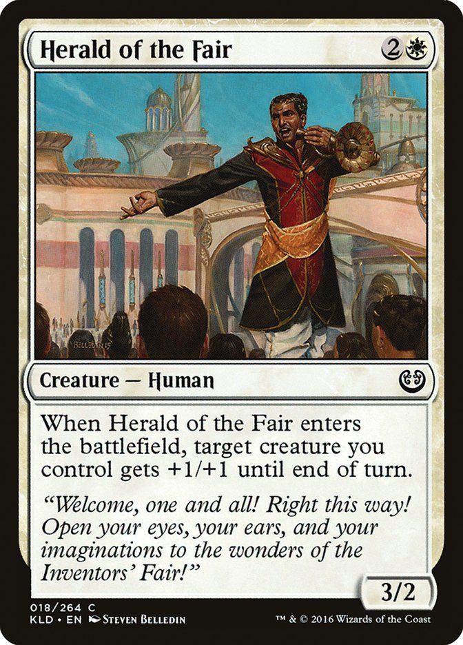 Herald of the Fair KLD_18