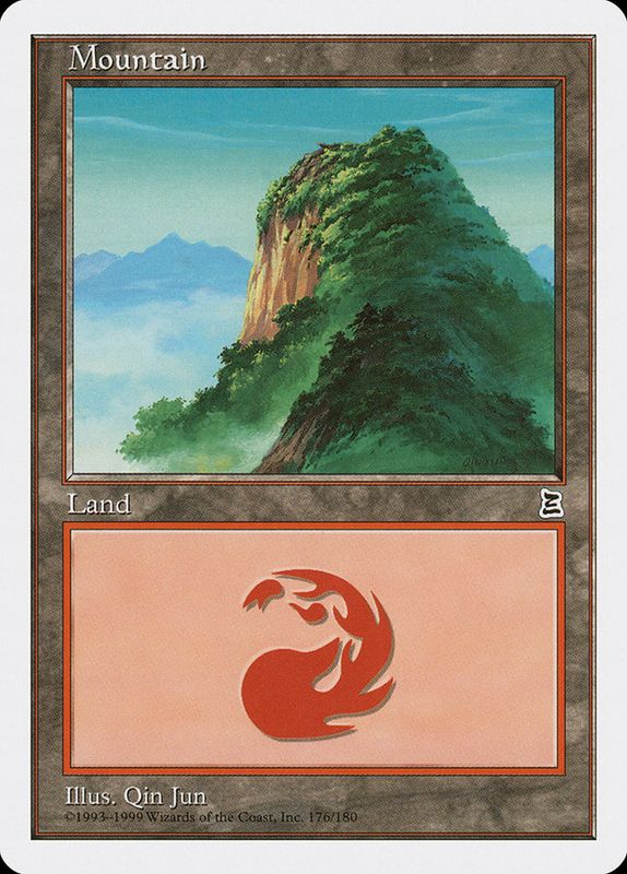 Mountain PTK_176