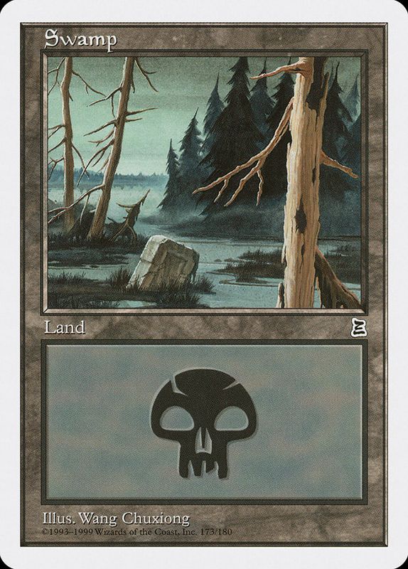 Swamp PTK_173