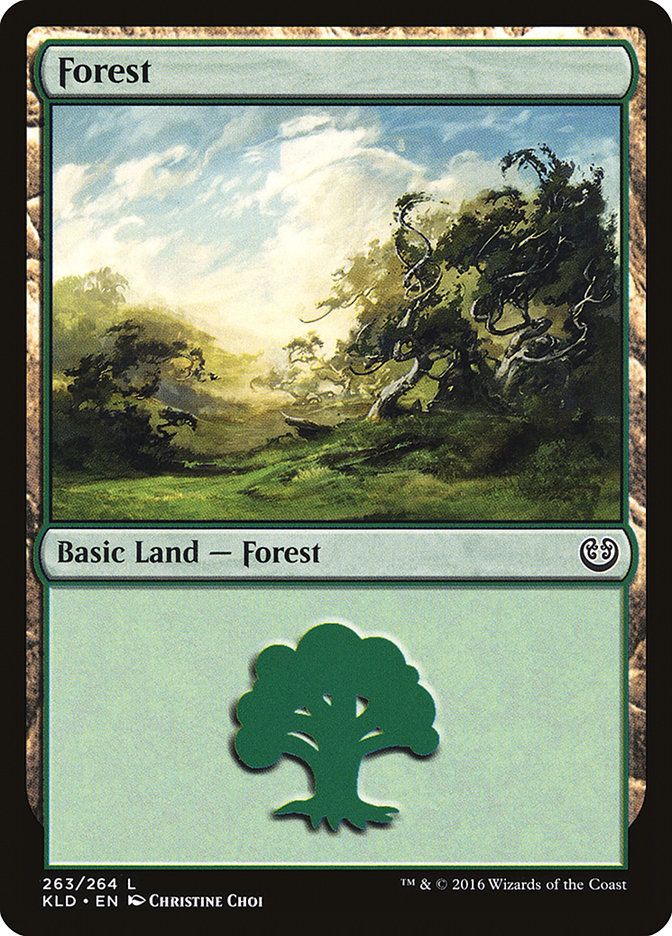 Forest KLD_263
