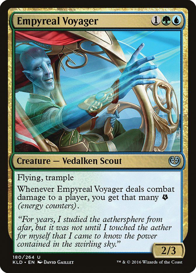 Empyreal Voyager KLD_180