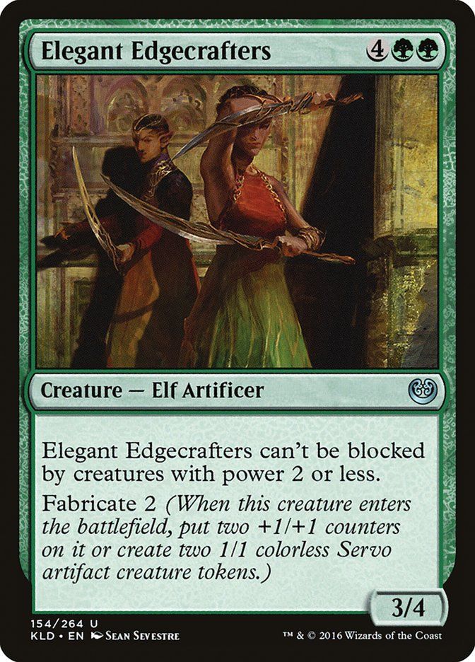 Elegant Edgecrafters KLD_154