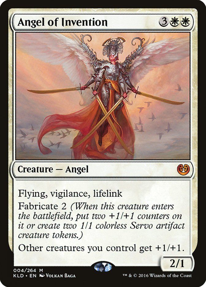 Angel of Invention KLD_4