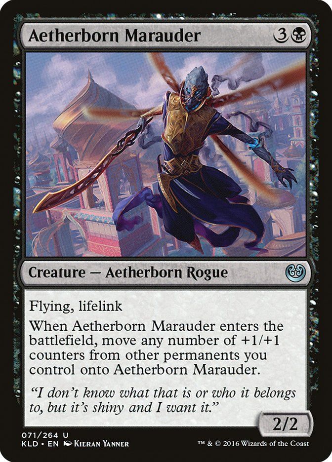 Aetherborn Marauder KLD_71