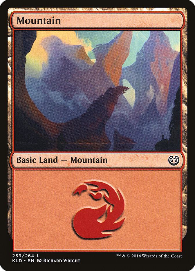 Mountain KLD_259