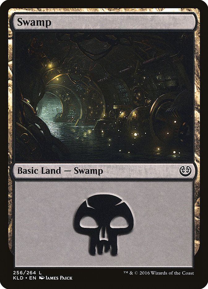 Swamp KLD_256