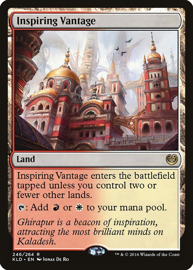 Inspiring Vantage KLD_246