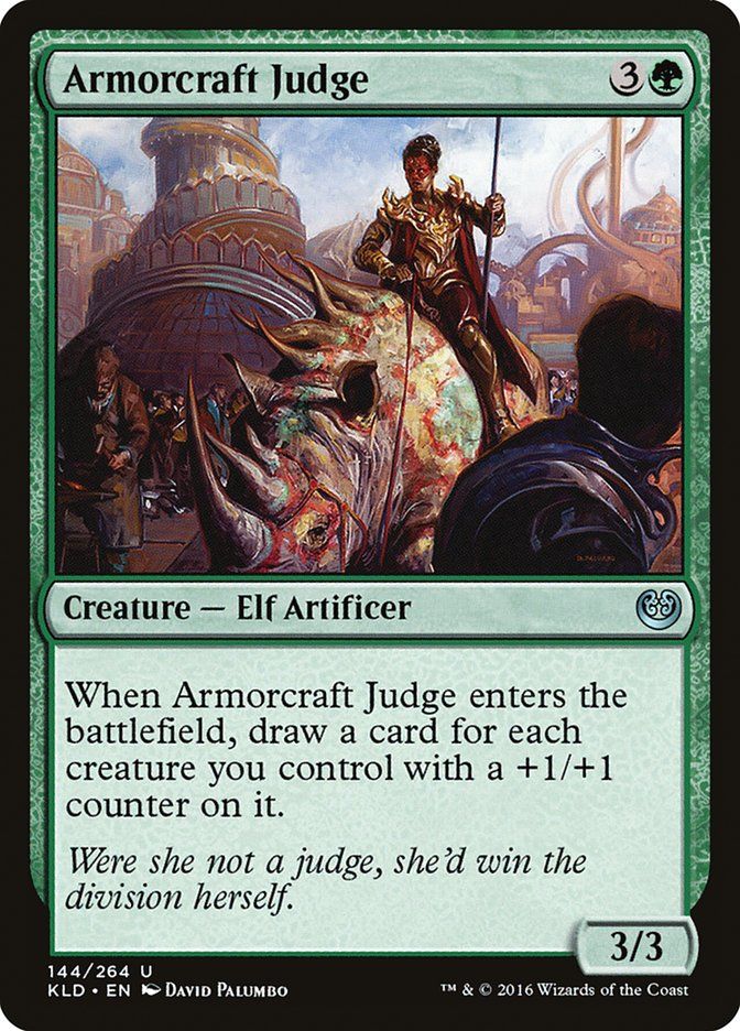 Armorcraft Judge KLD_144