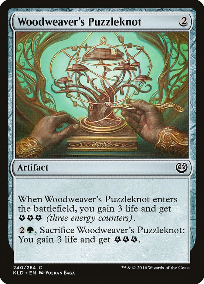 Woodweaver's Puzzleknot KLD_240