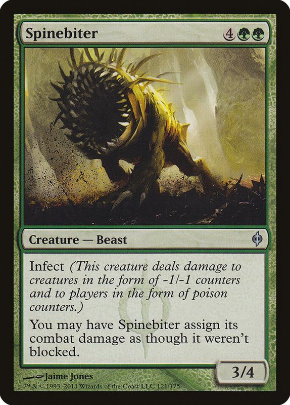 Spinebiter NPH_121