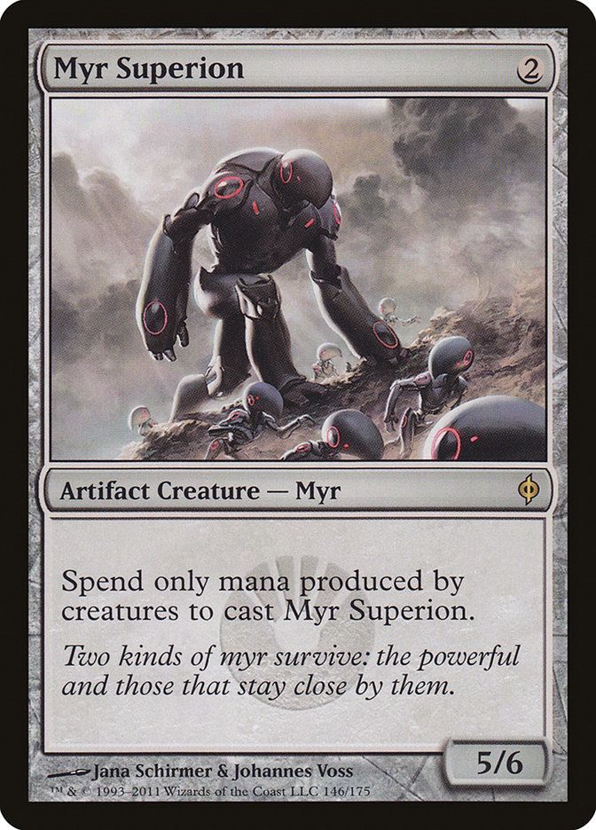 Myr Superion NPH_146