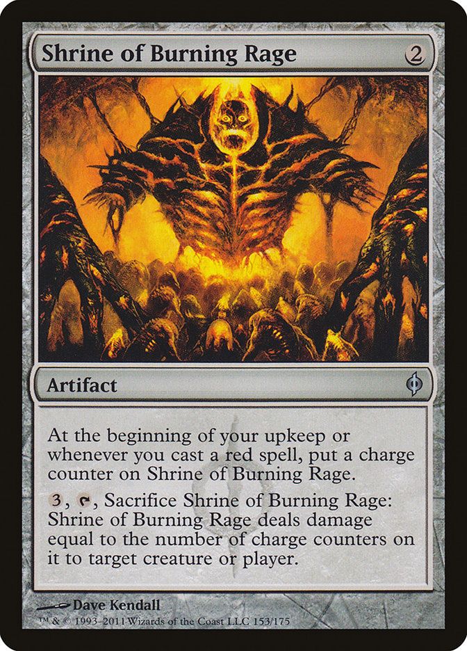 Shrine of Burning Rage NPH_153 Shrine of Burning Rage NPH_153