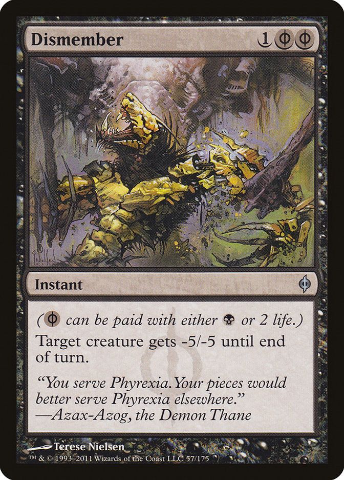 Dismember NPH_57 Dismember NPH_57