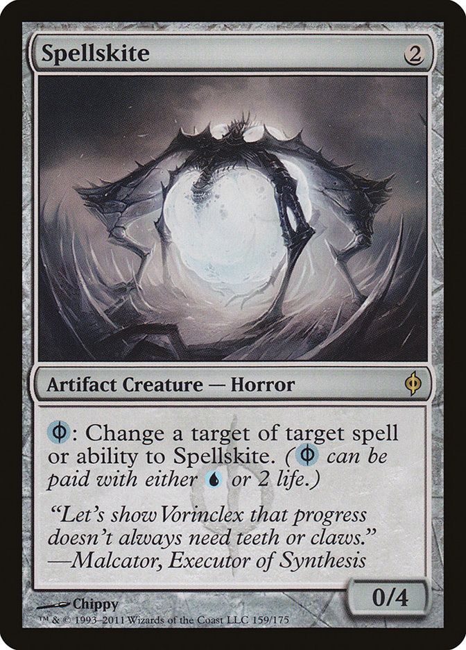 Spellskite NPH_159