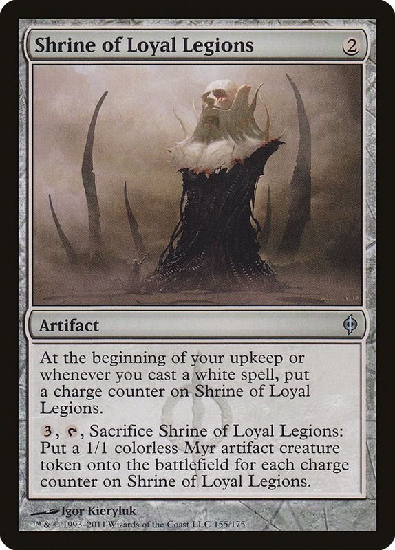 Shrine of Loyal Legions NPH_155
