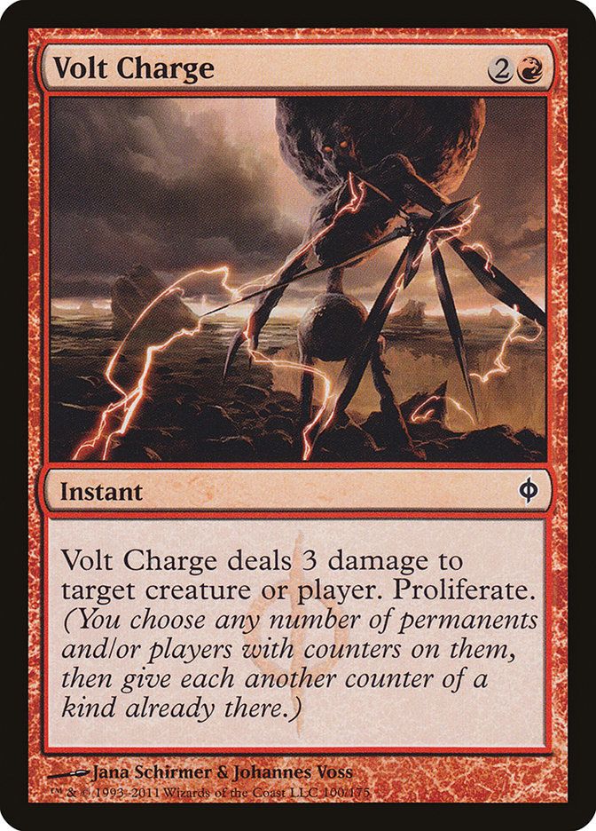 Volt Charge NPH_100