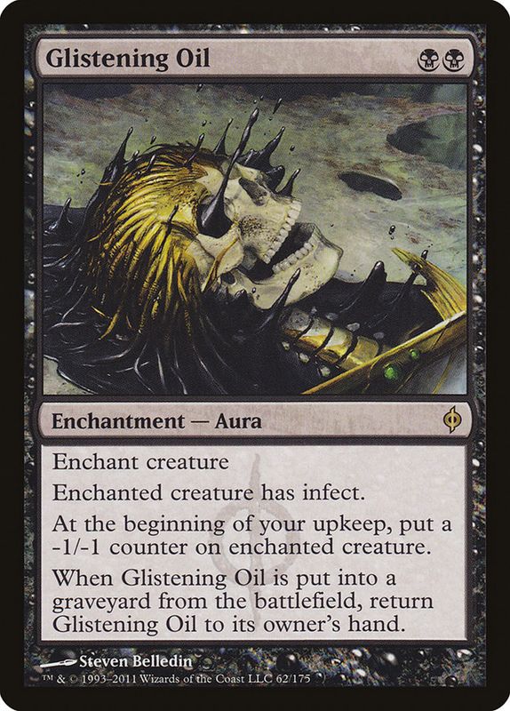 Glistening Oil NPH_62