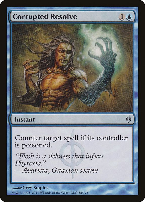 Corrupted Resolve NPH_32