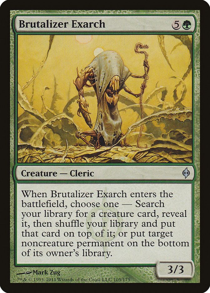 Brutalizer Exarch NPH_105