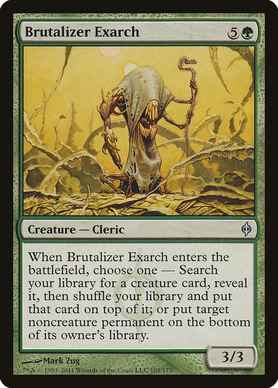 Brutalizer Exarch NPH_105