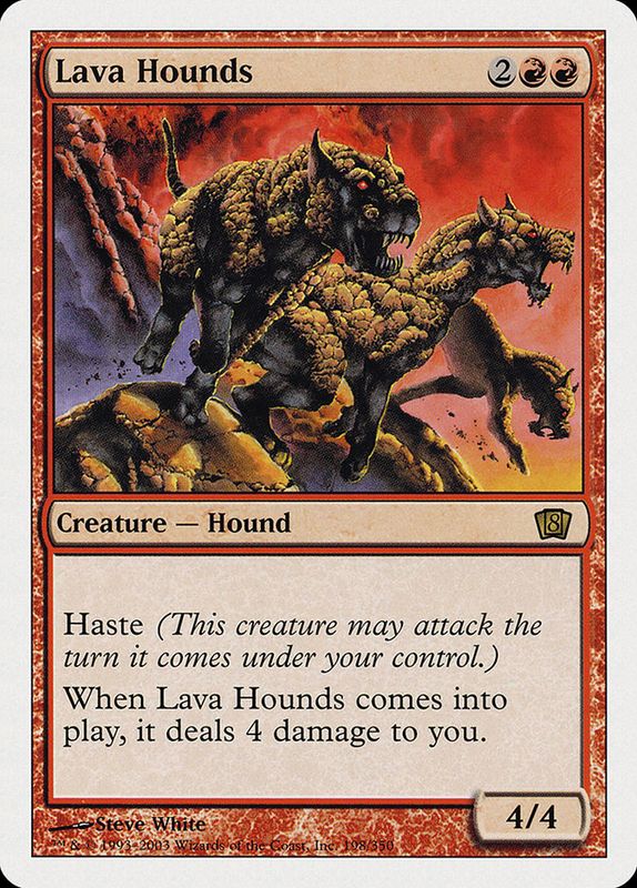 Lava Hounds 8ED_198