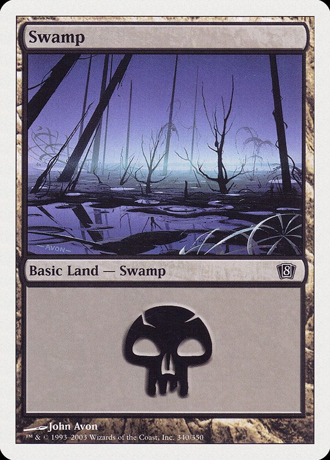 Swamp 8ED_340