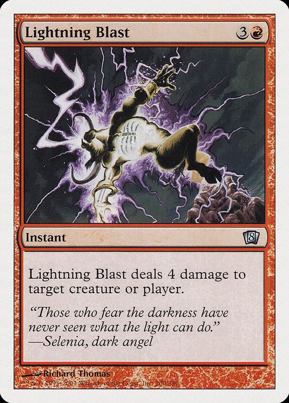Lightning Blast 8ED_200