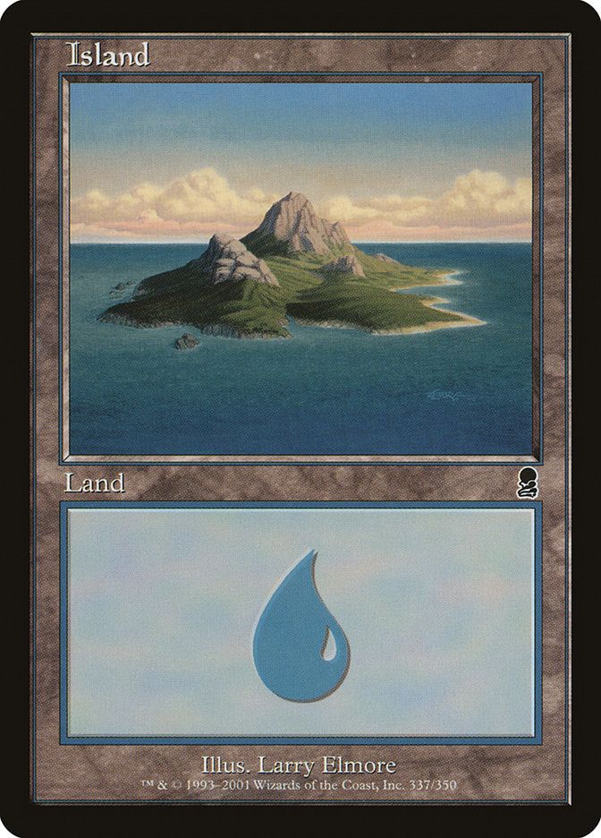 Island ODY_337