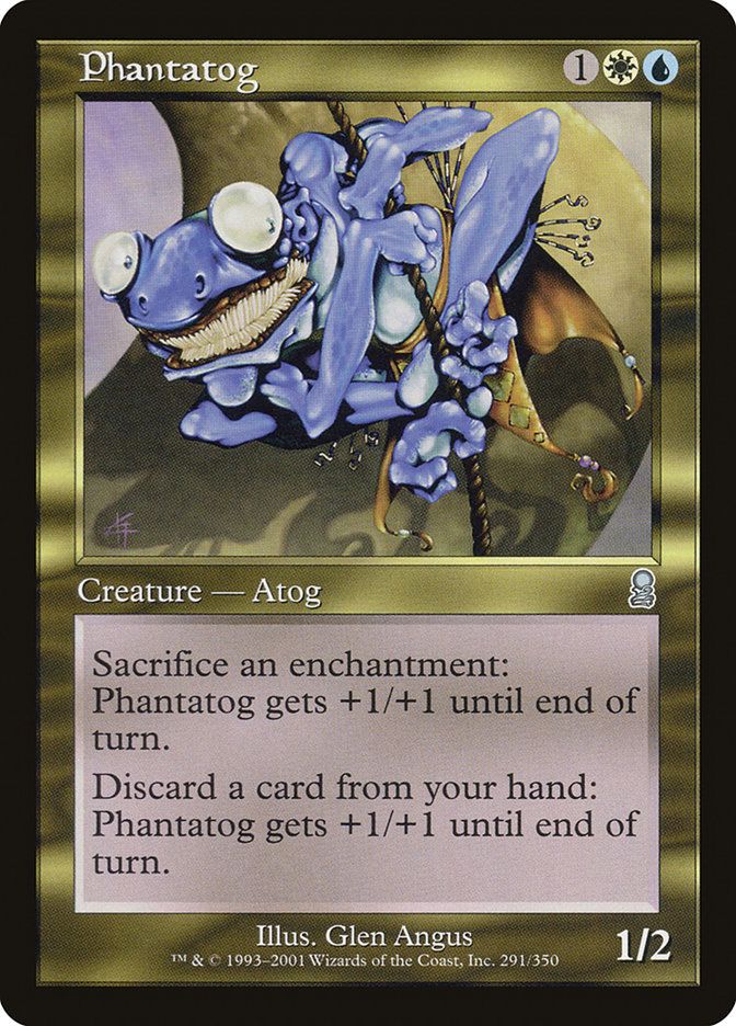 Phantatog ODY_291