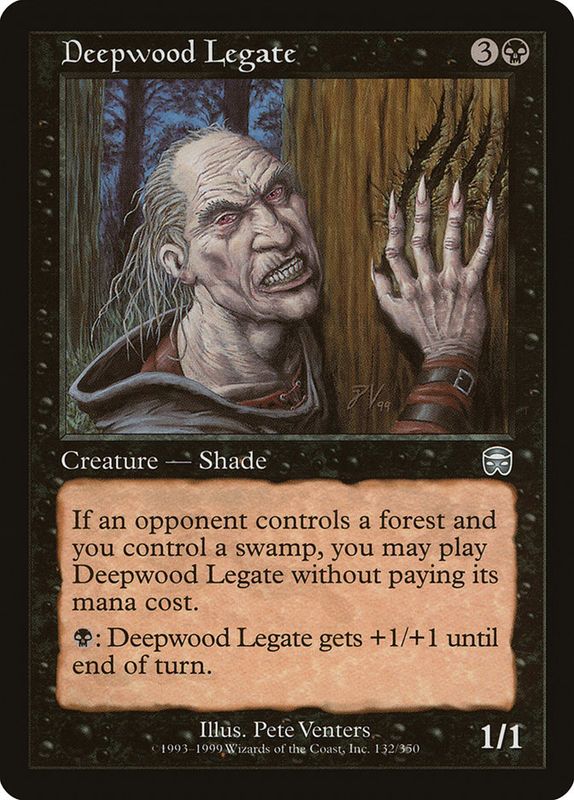 Deepwood Legate MMQ_132