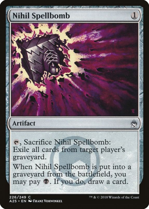 Nihil Spellbomb A25_226