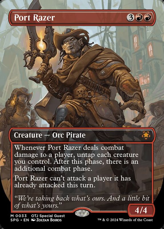 Port Razer SPG_33