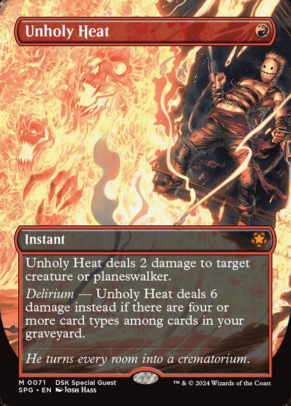Unholy Heat SPG_71