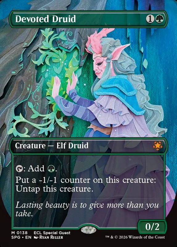 Devoted Druid SPG_138