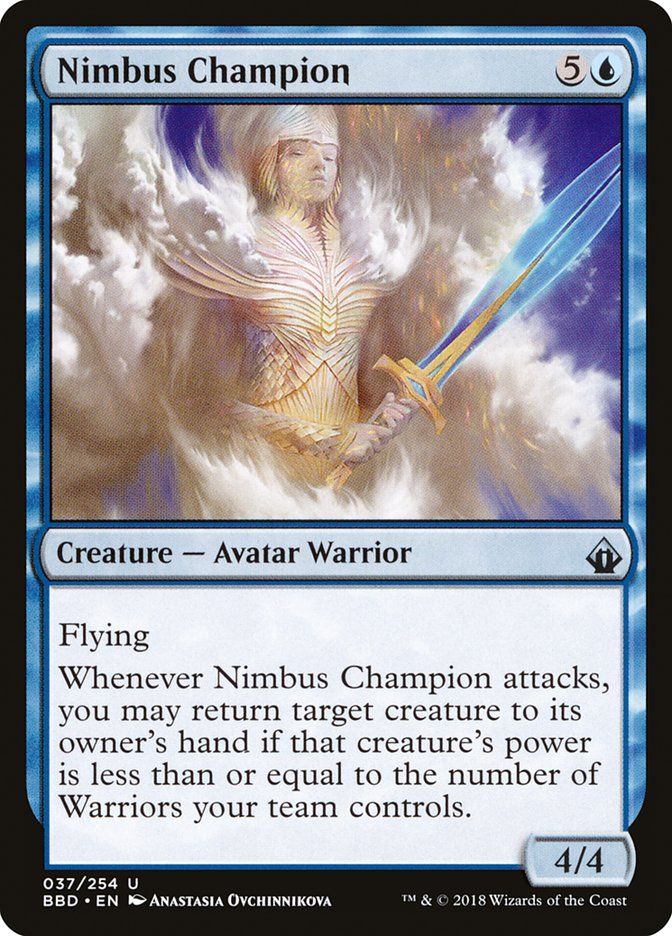 Nimbus Champion BBD_37