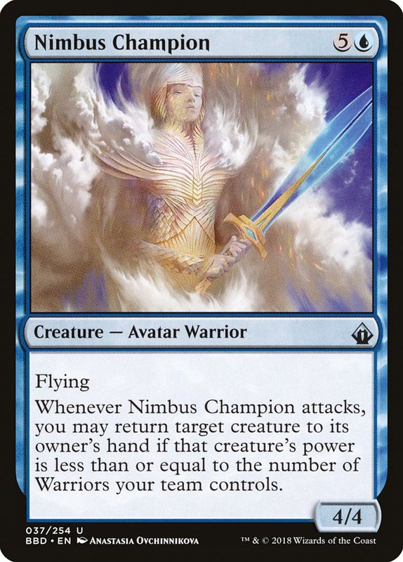 Nimbus Champion BBD_37