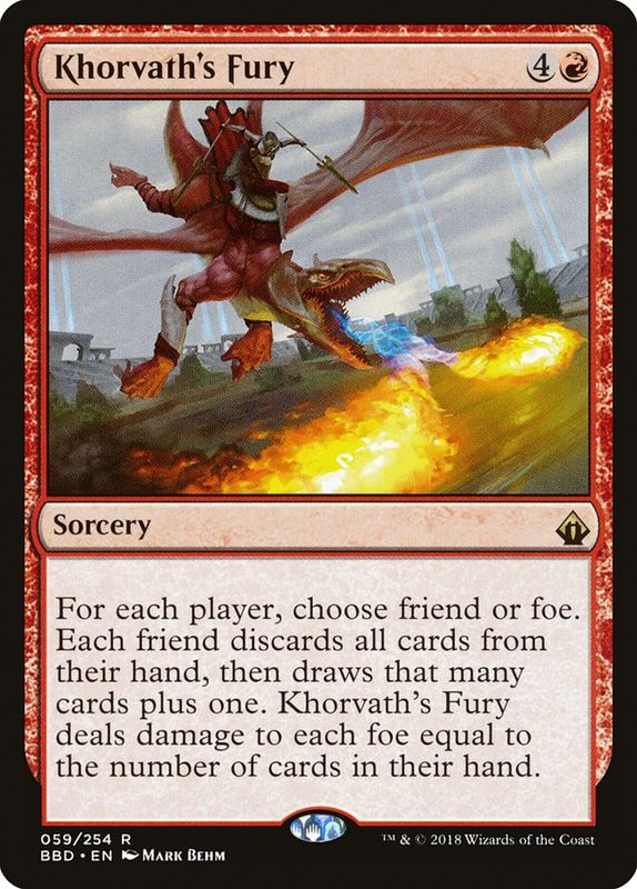 Khorvath's Fury BBD_59