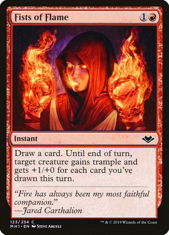 Fists of Flame MH1_123