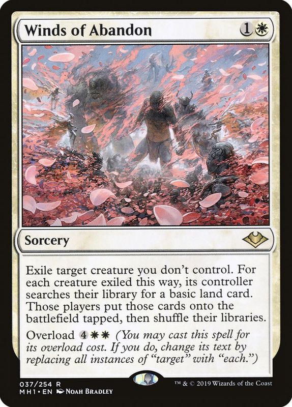 Winds of Abandon MH1_37
