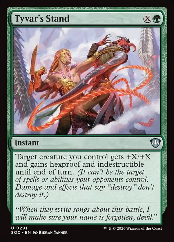 Tyvar's Stand SOC_291