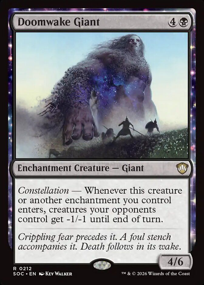 Doomwake Giant SOC_212