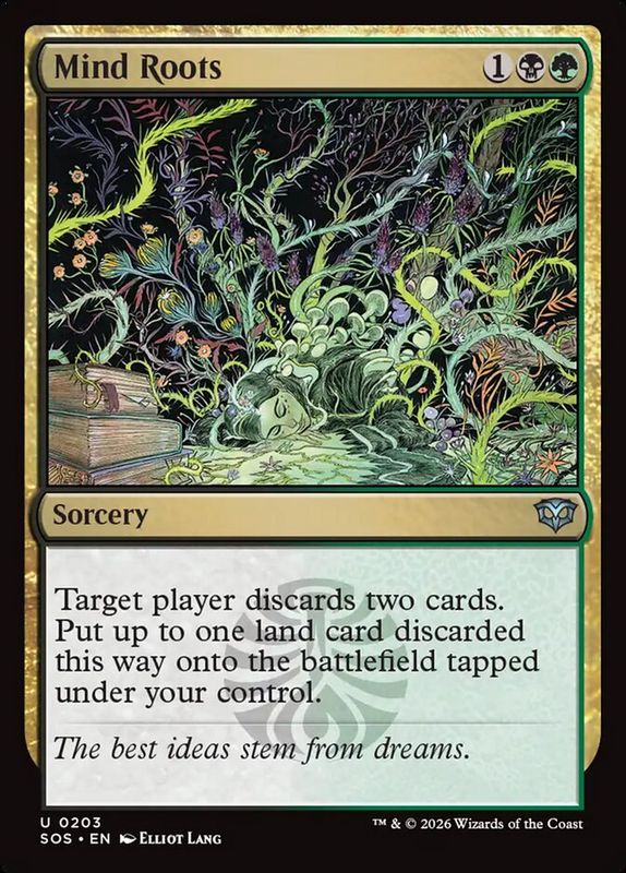 Mind Roots SOS_203