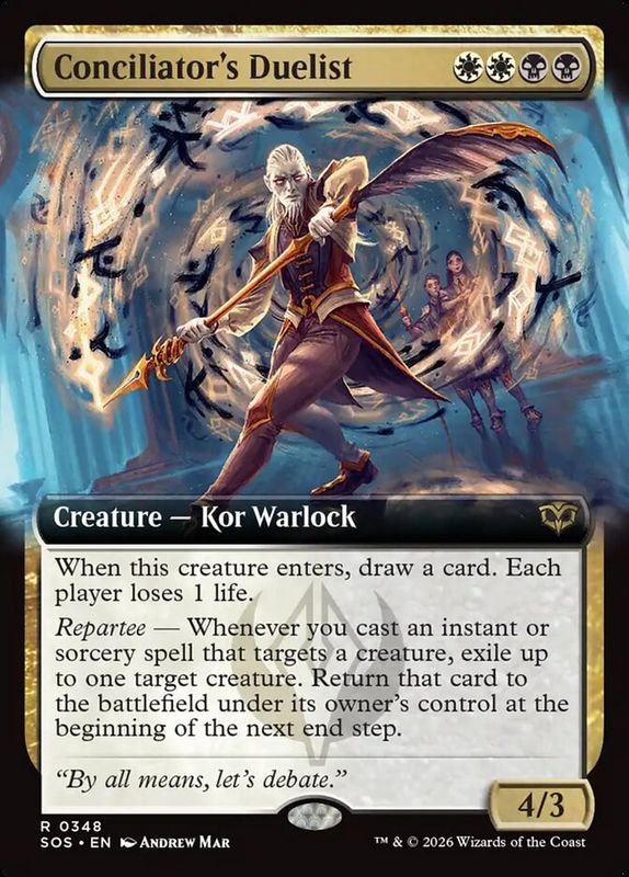 Conciliator's Duelist SOS_348