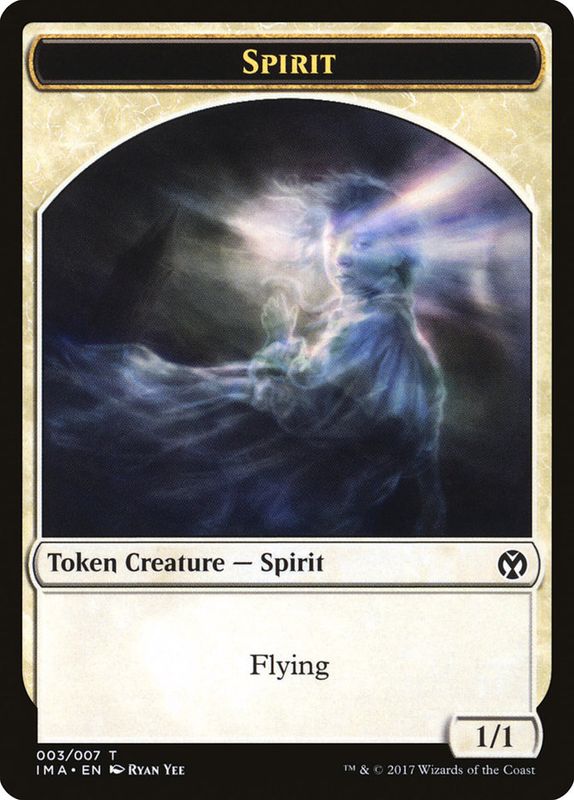 Spirit Token IMA_3